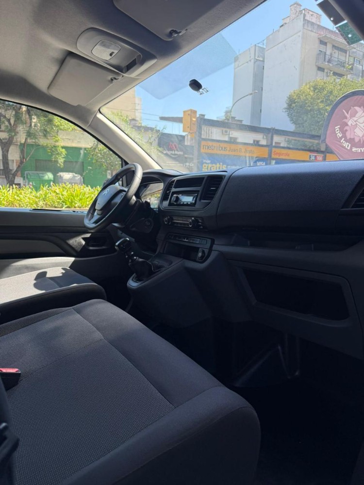 Citroën Jumpy L3 115 bussines  — foto 2